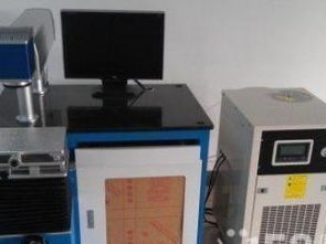 深圳廠家特價促銷 光纖激光打標機、紫外雕刻機與配套服務全解析