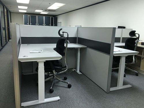 相對(duì)于傳統(tǒng)辦公桌,智能升降桌好嗎